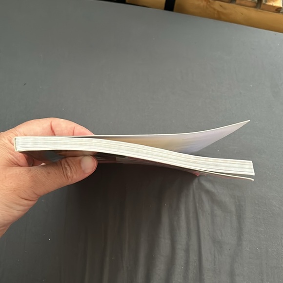 Raw food recipe book by Ani Phyo, Ani’s Raw Food Desserts, excellent condition - Picture 4 of 11